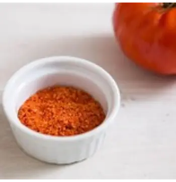 Fresh Tomato Powder